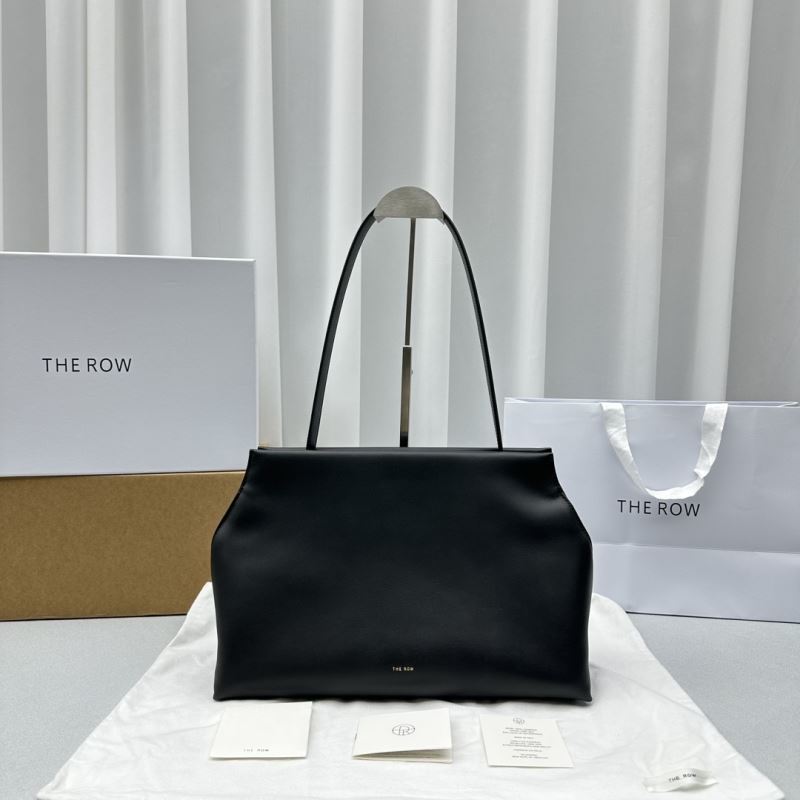 The Row Top Handle Bags